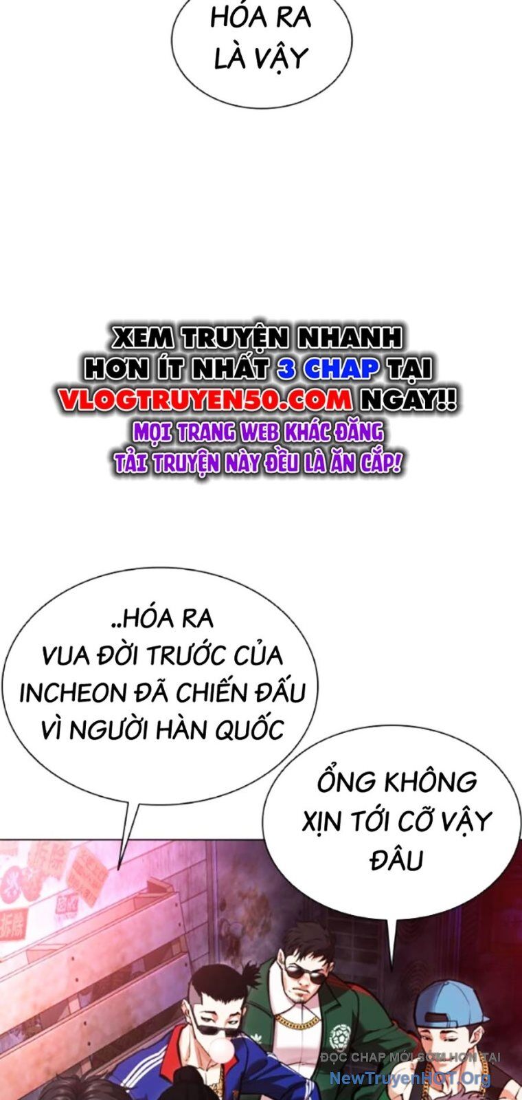 Hoán Đổi Diệu Kỳ Chapter 562 - Trang 54