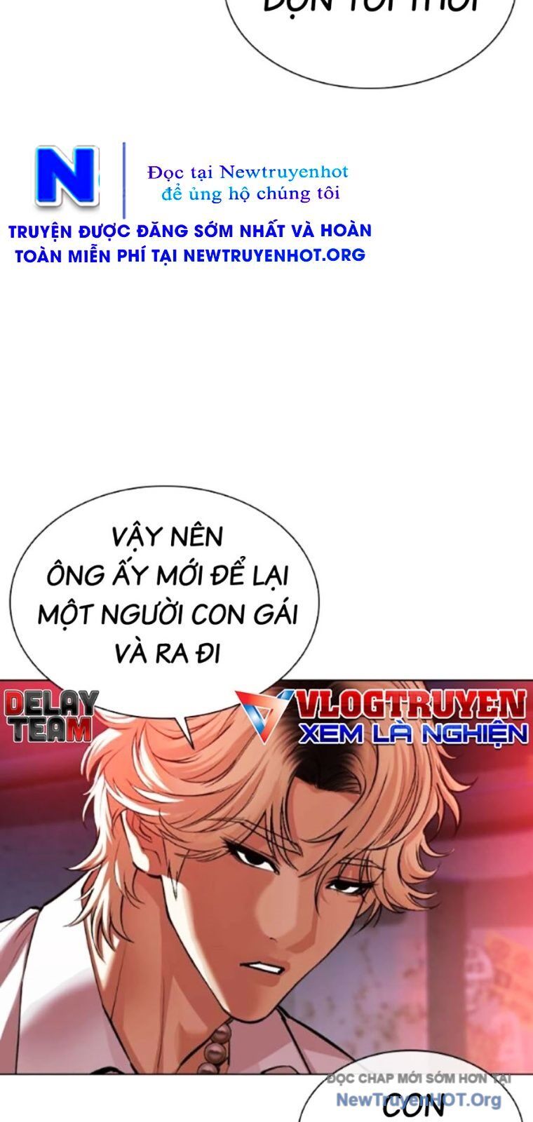 Hoán Đổi Diệu Kỳ Chapter 562 - Trang 56