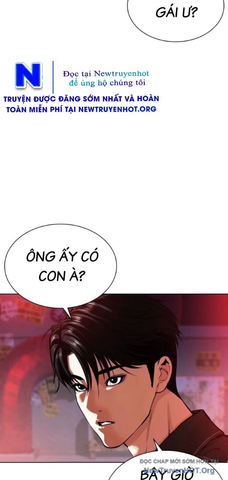 Hoán Đổi Diệu Kỳ Chapter 562 - Trang 57