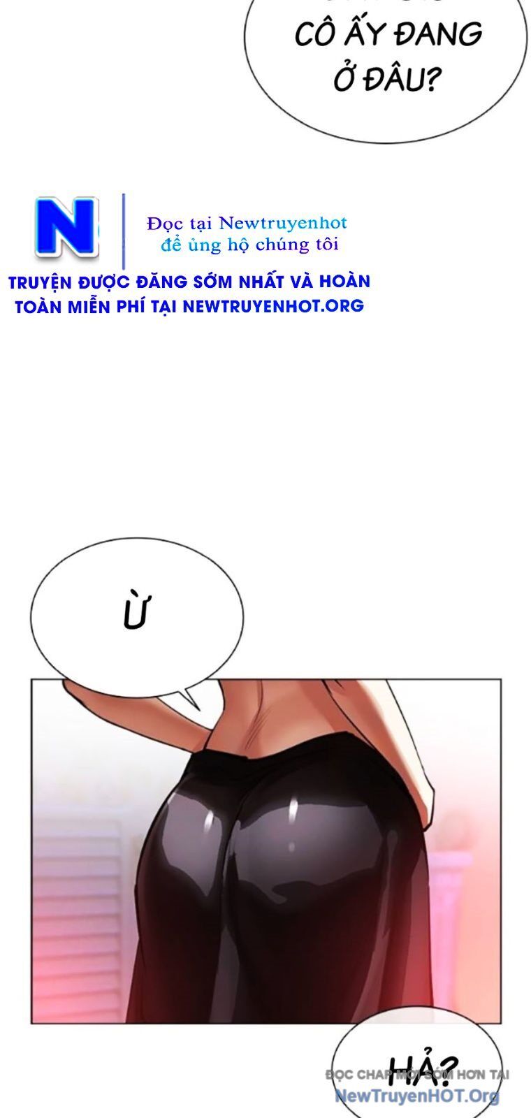 Hoán Đổi Diệu Kỳ Chapter 562 - Trang 58