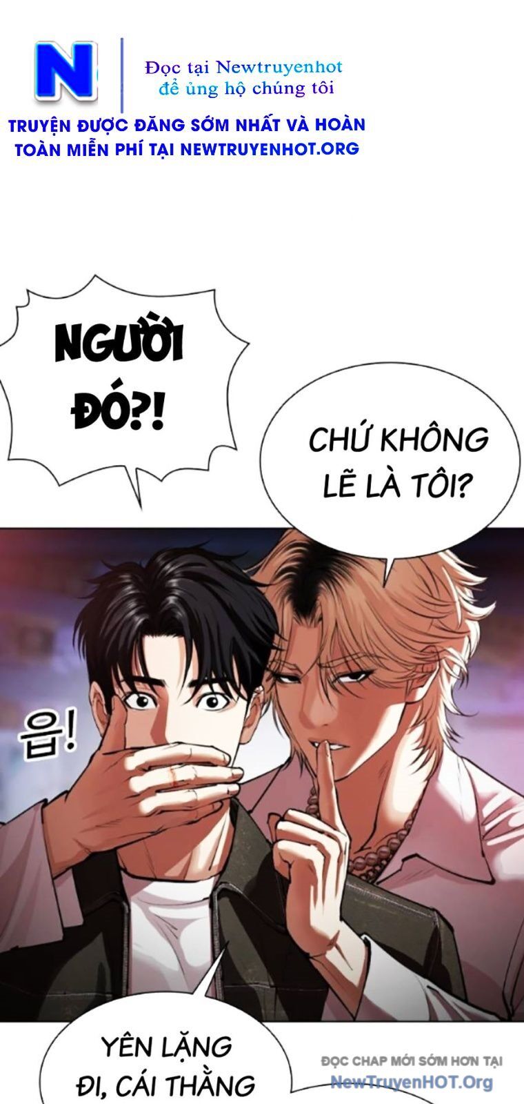 Hoán Đổi Diệu Kỳ Chapter 562 - Trang 61