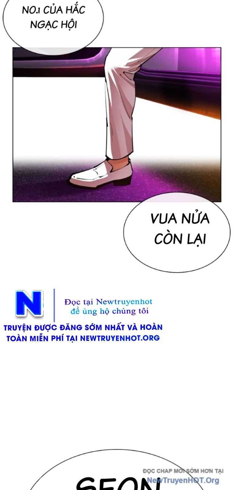 Hoán Đổi Diệu Kỳ Chapter 562 - Trang 64