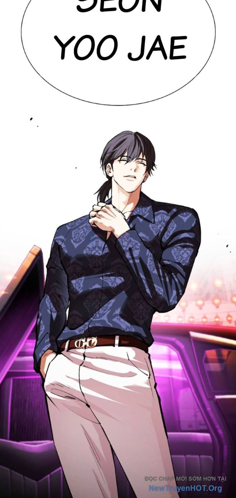 Hoán Đổi Diệu Kỳ Chapter 562 - Trang 65