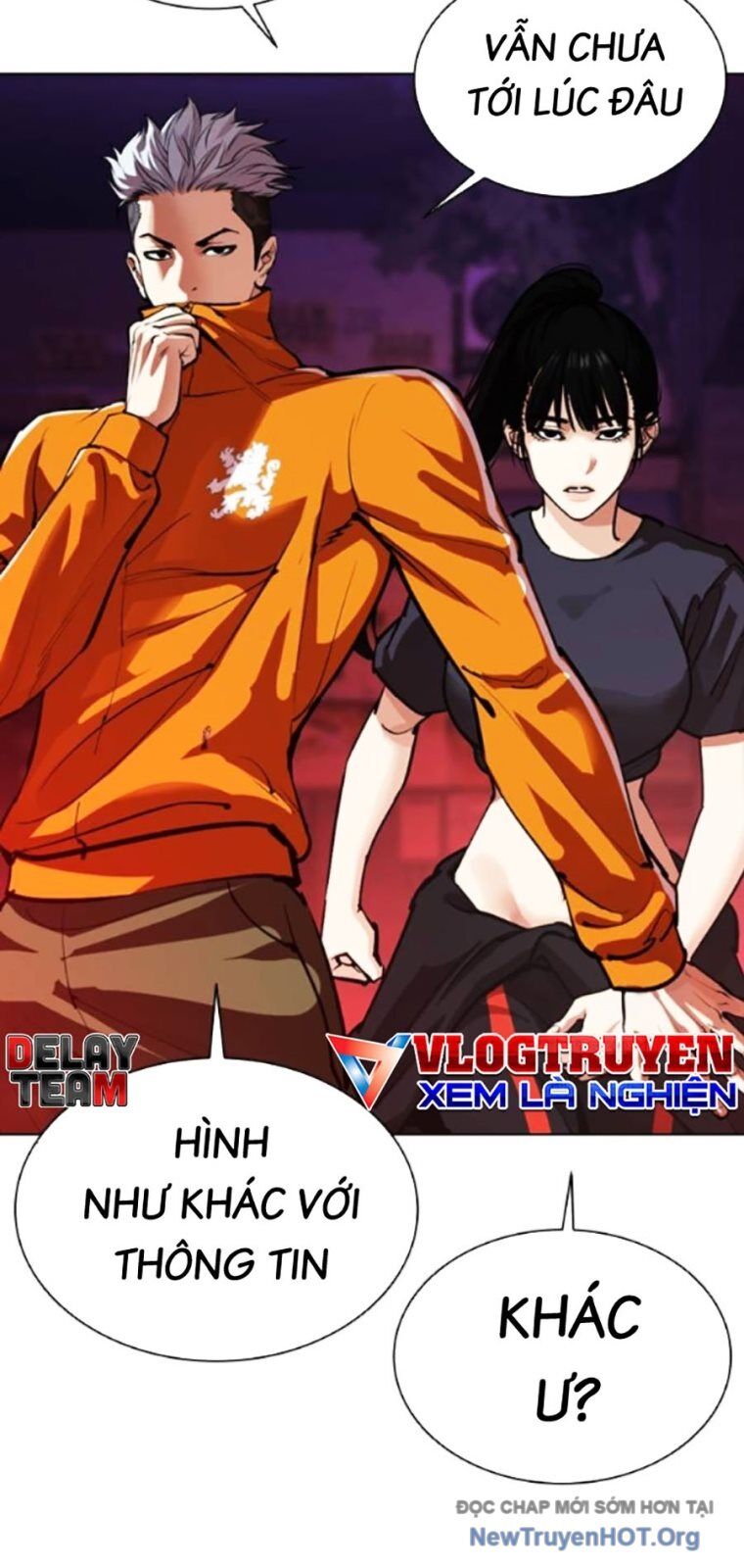 Hoán Đổi Diệu Kỳ Chapter 562 - Trang 68