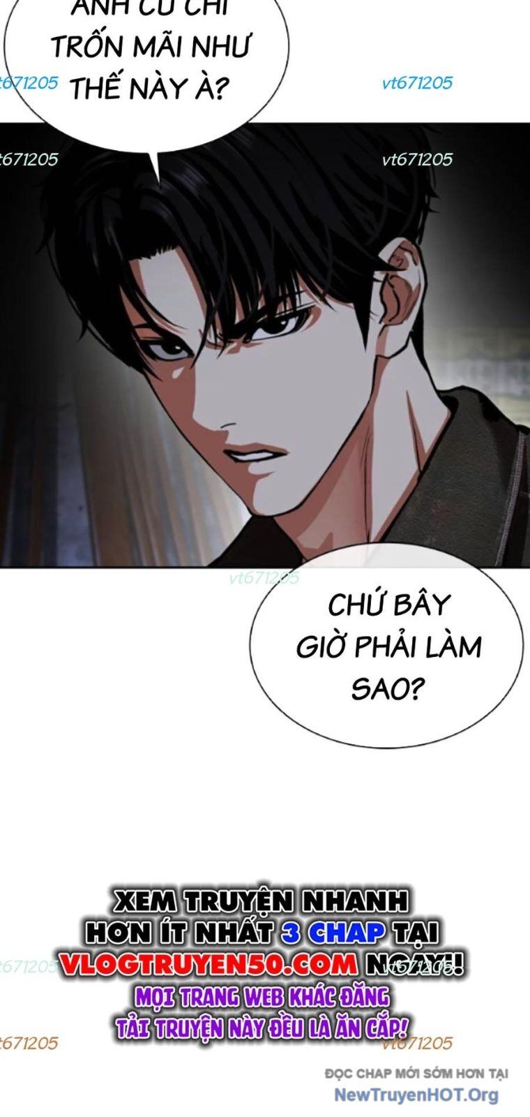 Hoán Đổi Diệu Kỳ Chapter 562 - Trang 7