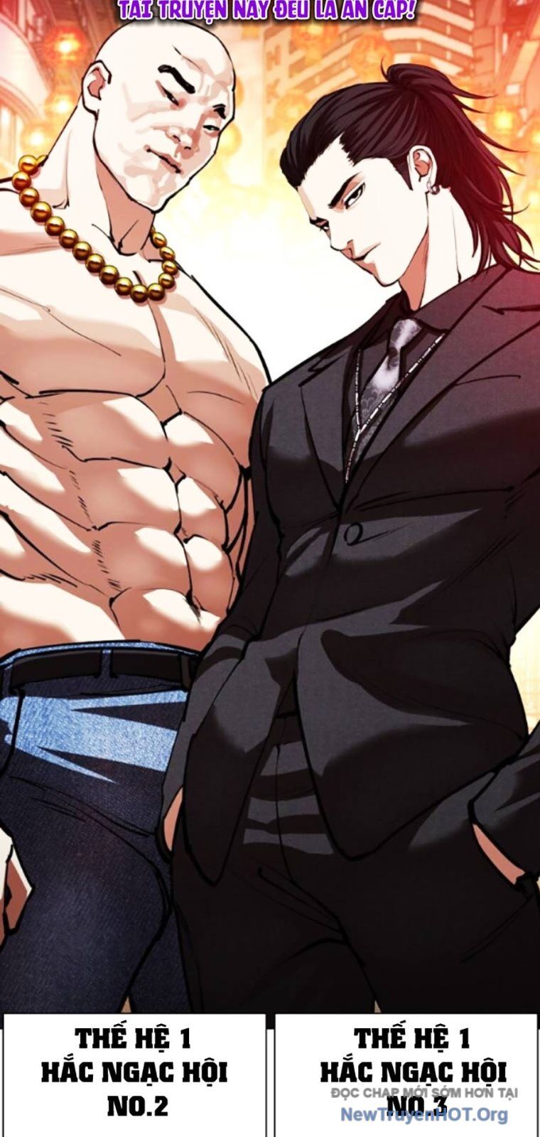 Hoán Đổi Diệu Kỳ Chapter 562 - Trang 71