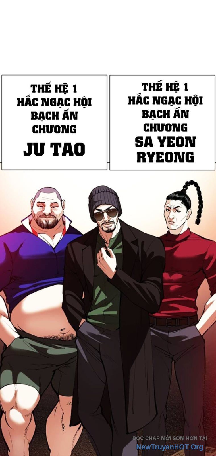 Hoán Đổi Diệu Kỳ Chapter 562 - Trang 73