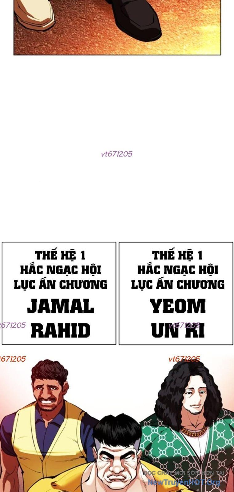 Hoán Đổi Diệu Kỳ Chapter 562 - Trang 75