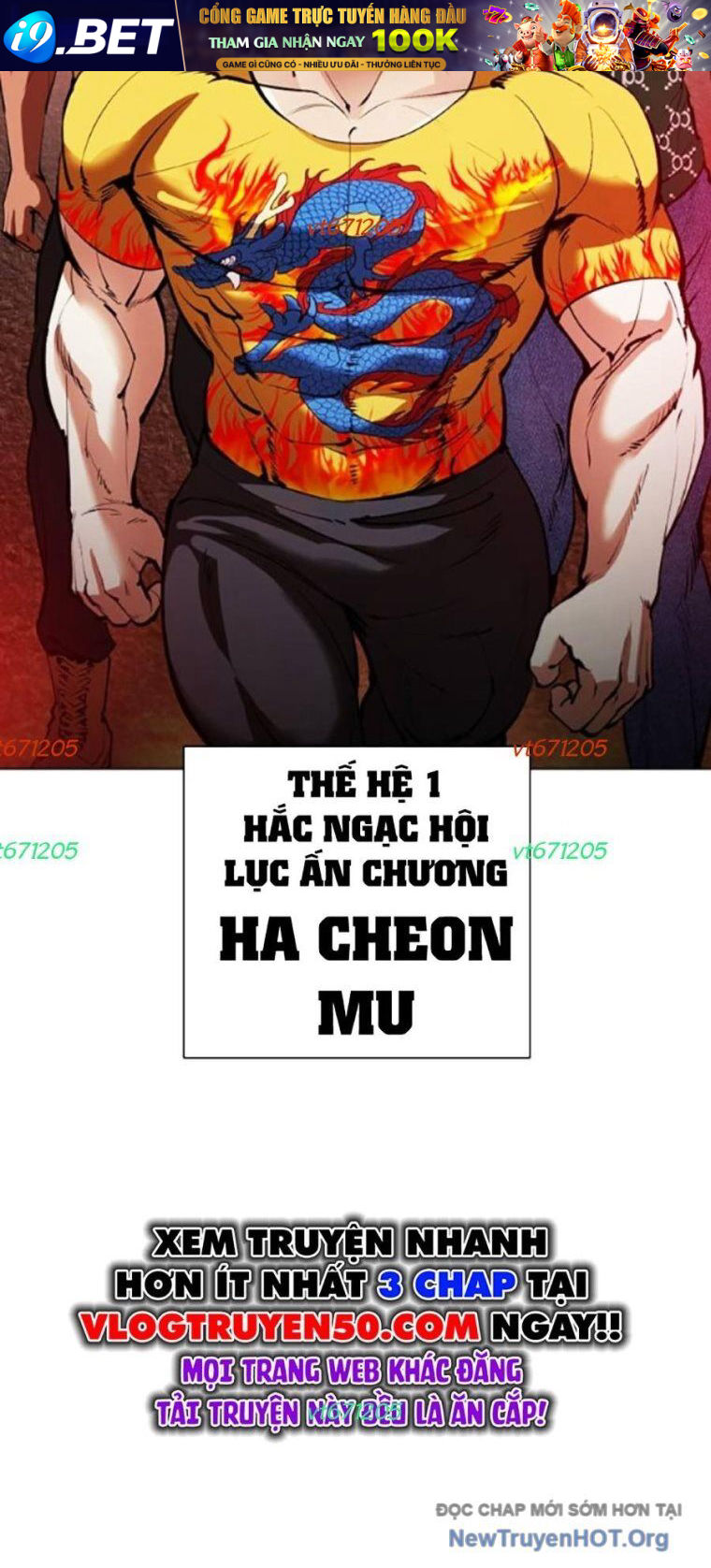 Hoán Đổi Diệu Kỳ Chapter 562 - Trang 76