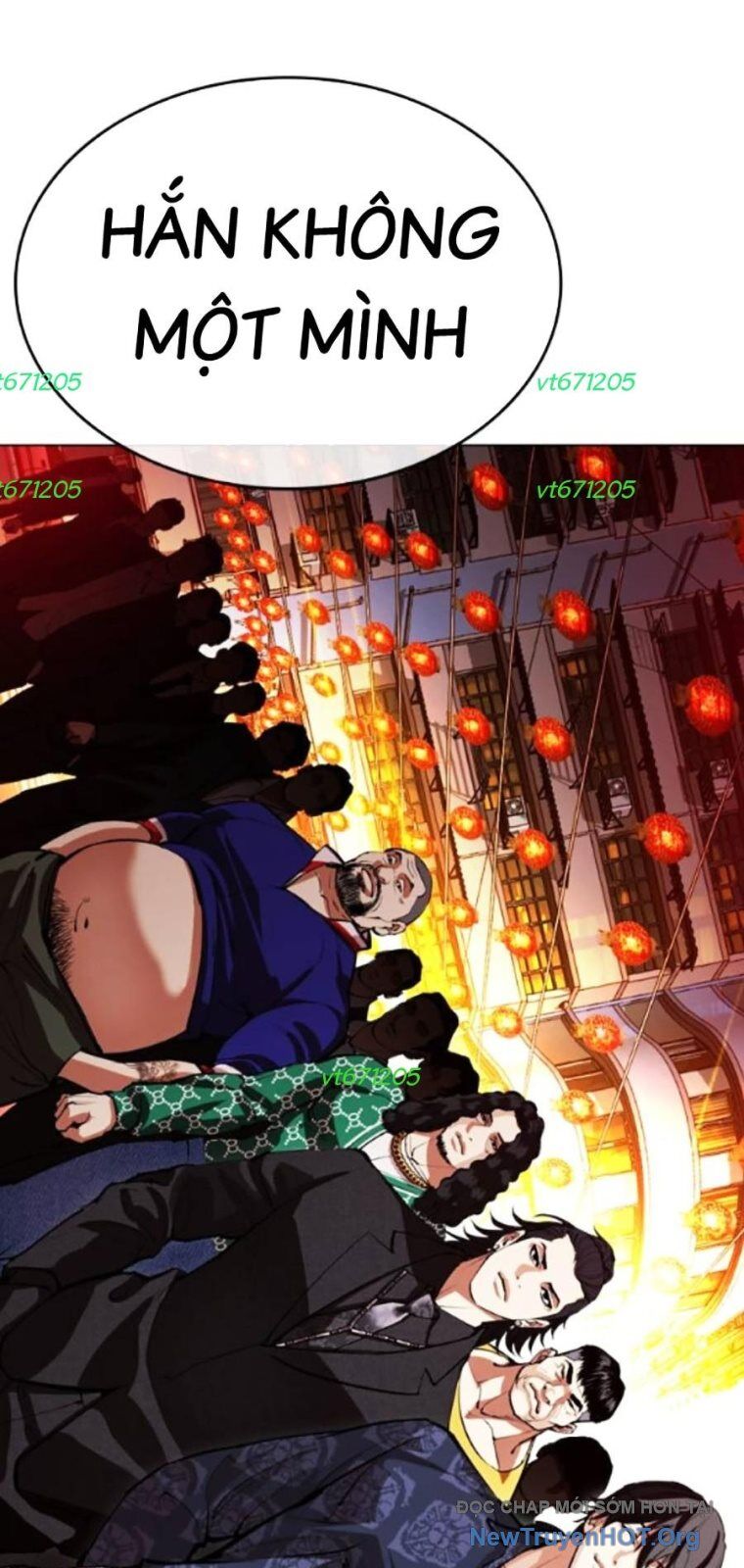 Hoán Đổi Diệu Kỳ Chapter 562 - Trang 77