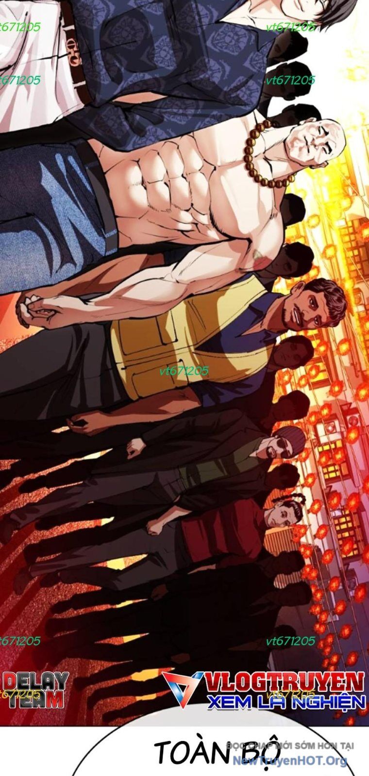 Hoán Đổi Diệu Kỳ Chapter 562 - Trang 78