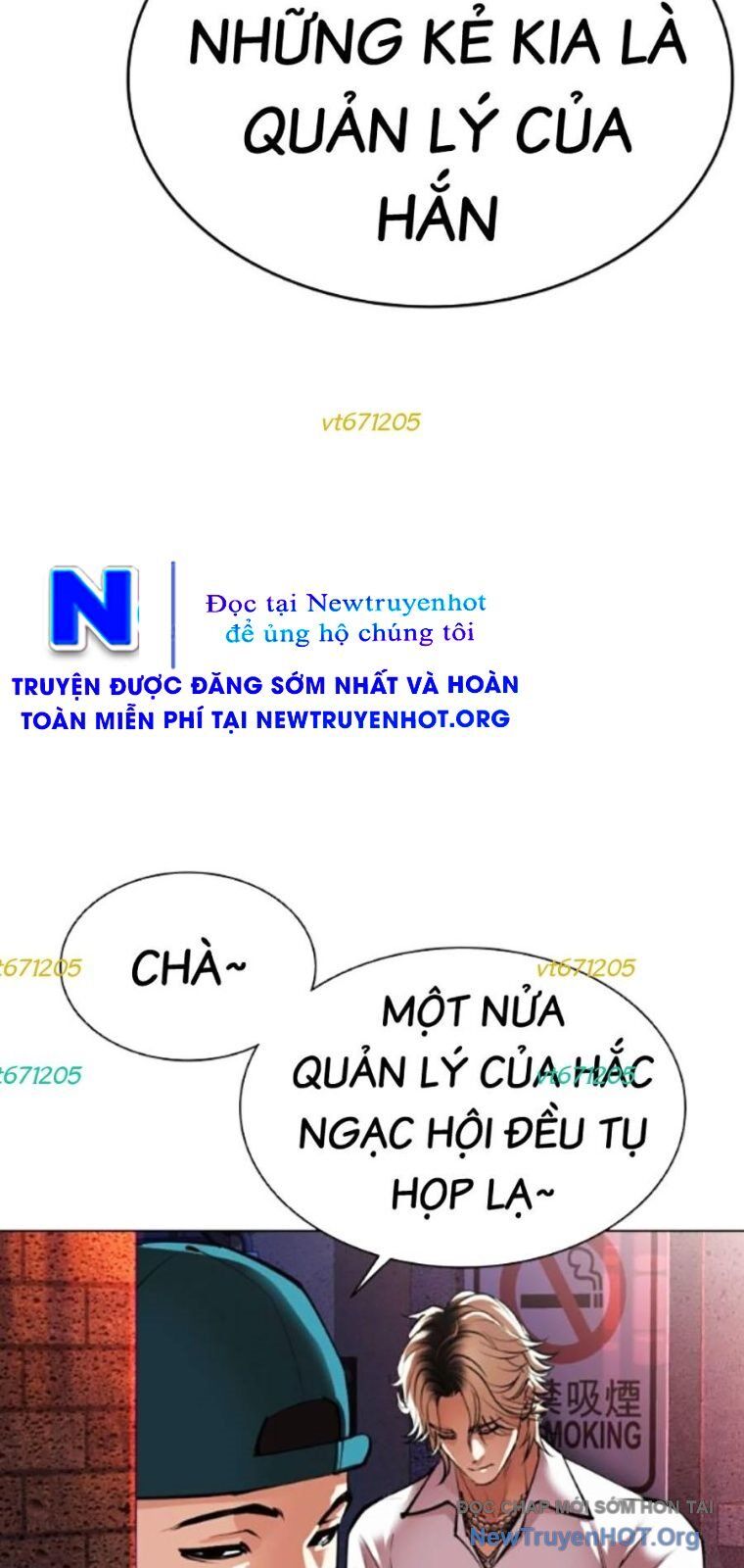 Hoán Đổi Diệu Kỳ Chapter 562 - Trang 79