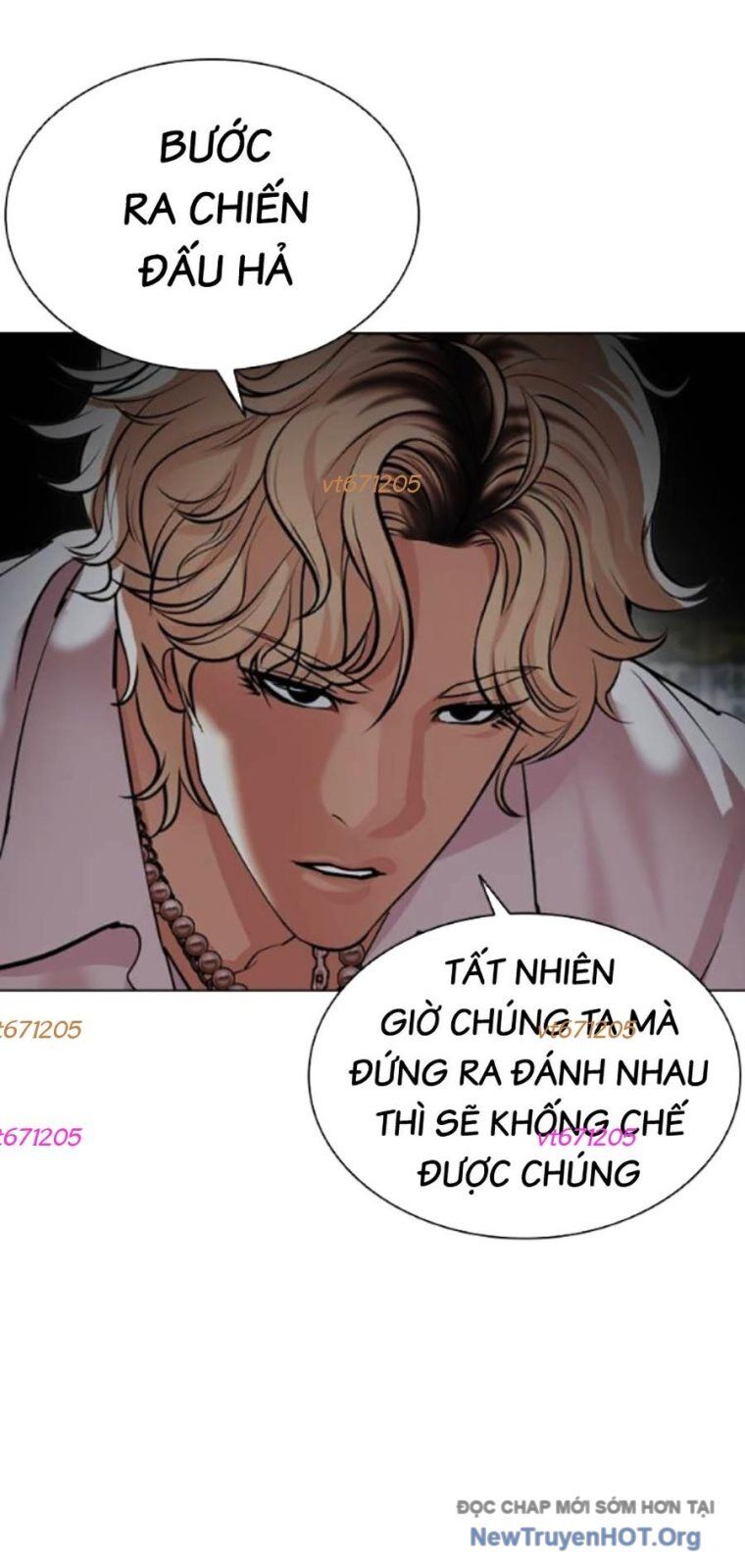 Hoán Đổi Diệu Kỳ Chapter 562 - Trang 8