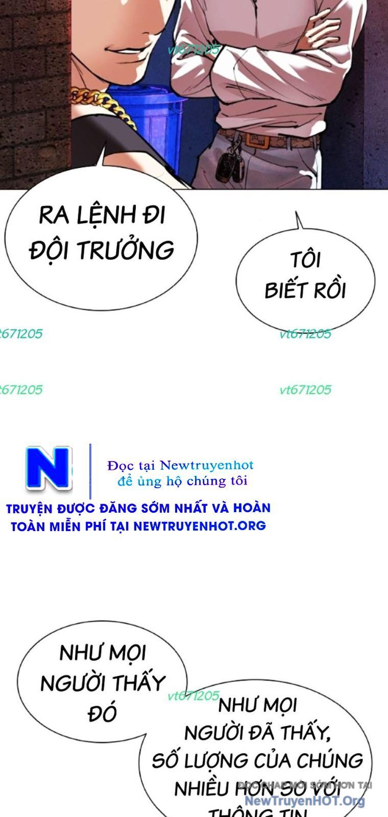 Hoán Đổi Diệu Kỳ Chapter 562 - Trang 80