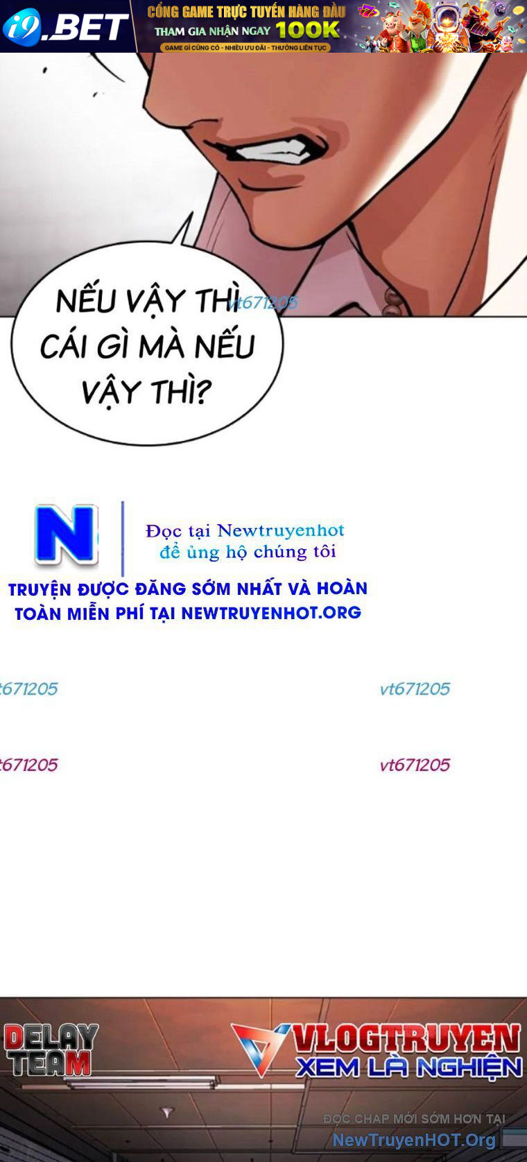 Hoán Đổi Diệu Kỳ Chapter 562 - Trang 83