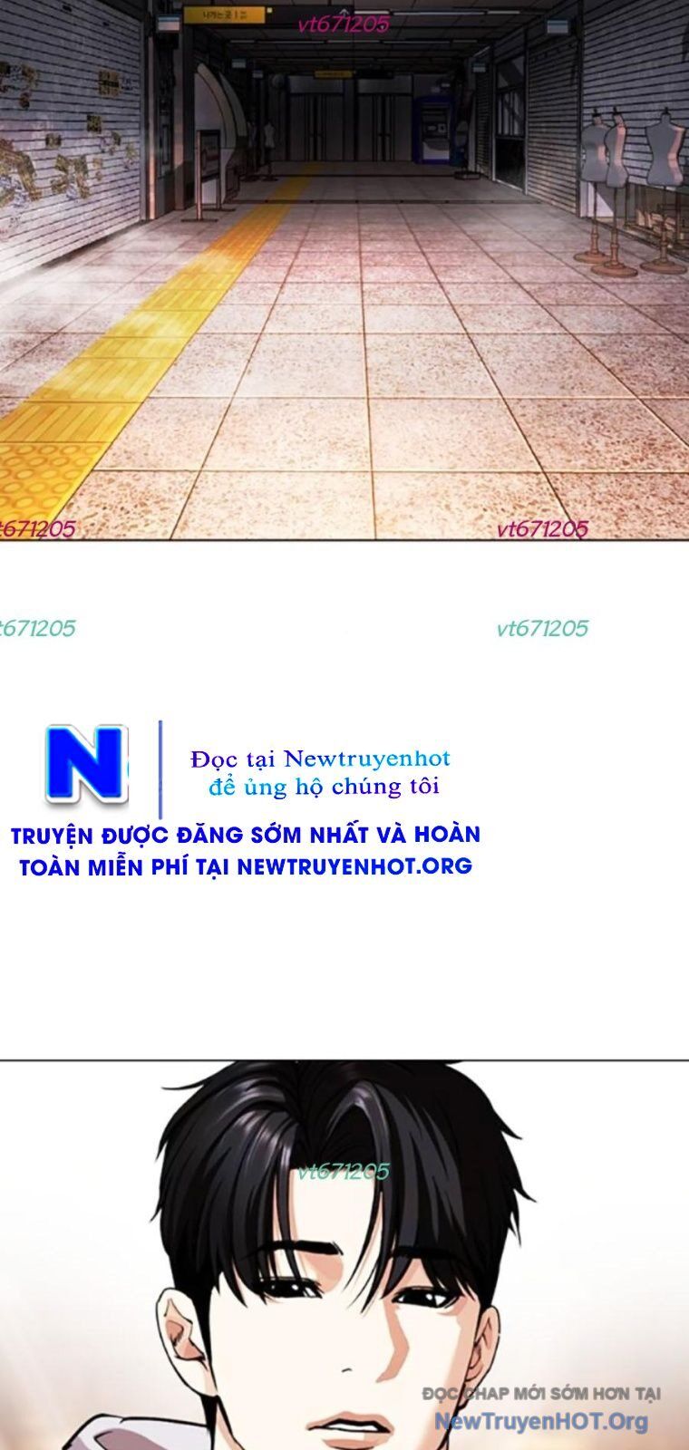 Hoán Đổi Diệu Kỳ Chapter 562 - Trang 84