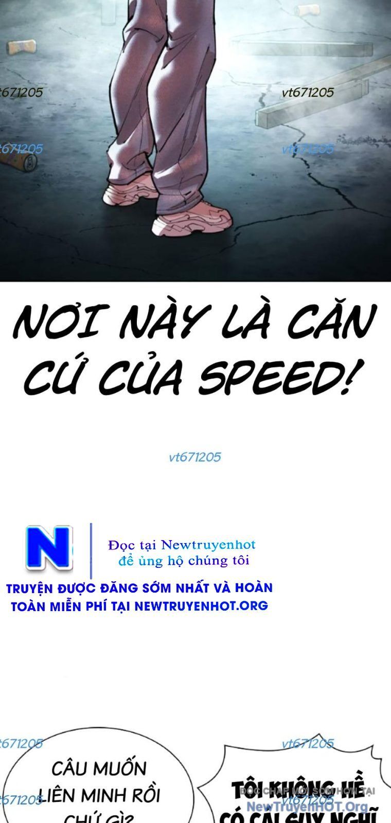 Hoán Đổi Diệu Kỳ Chapter 562 - Trang 89