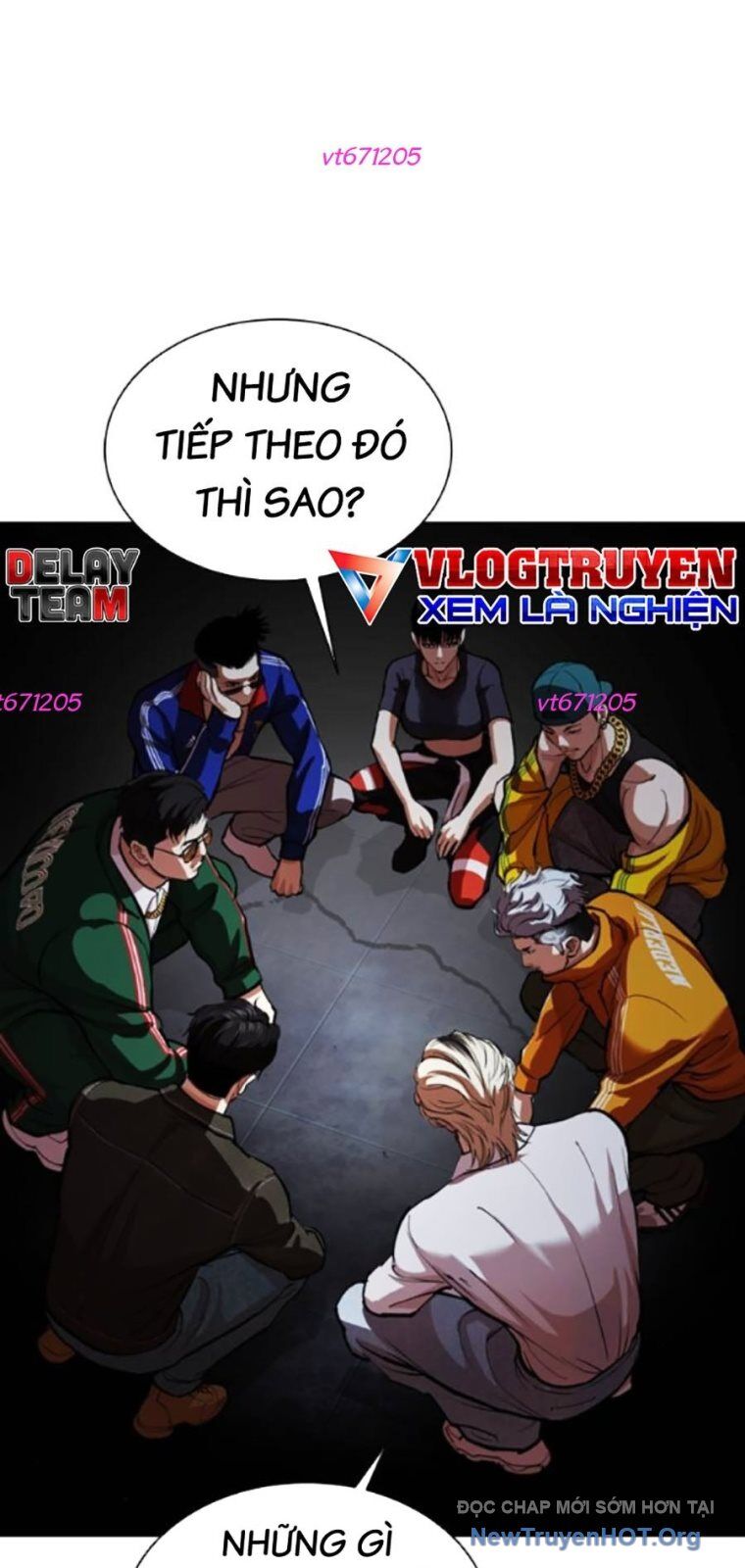 Hoán Đổi Diệu Kỳ Chapter 562 - Trang 9