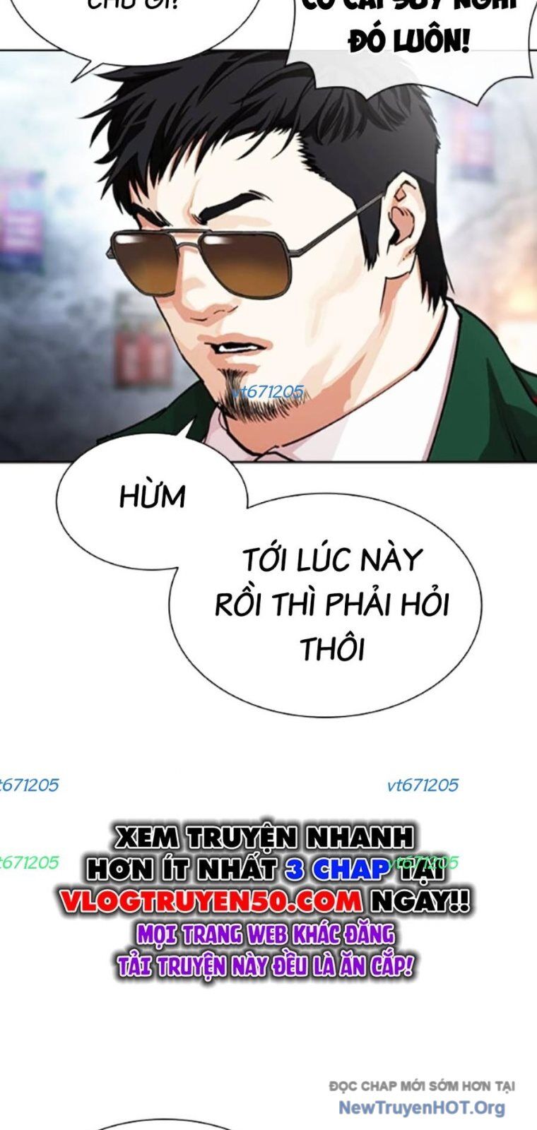 Hoán Đổi Diệu Kỳ Chapter 562 - Trang 90