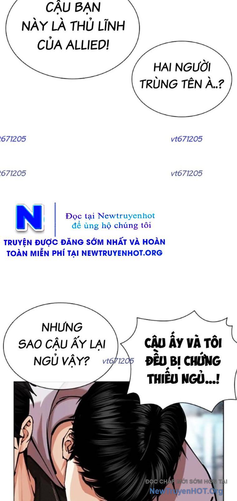 Hoán Đổi Diệu Kỳ Chapter 562 - Trang 92