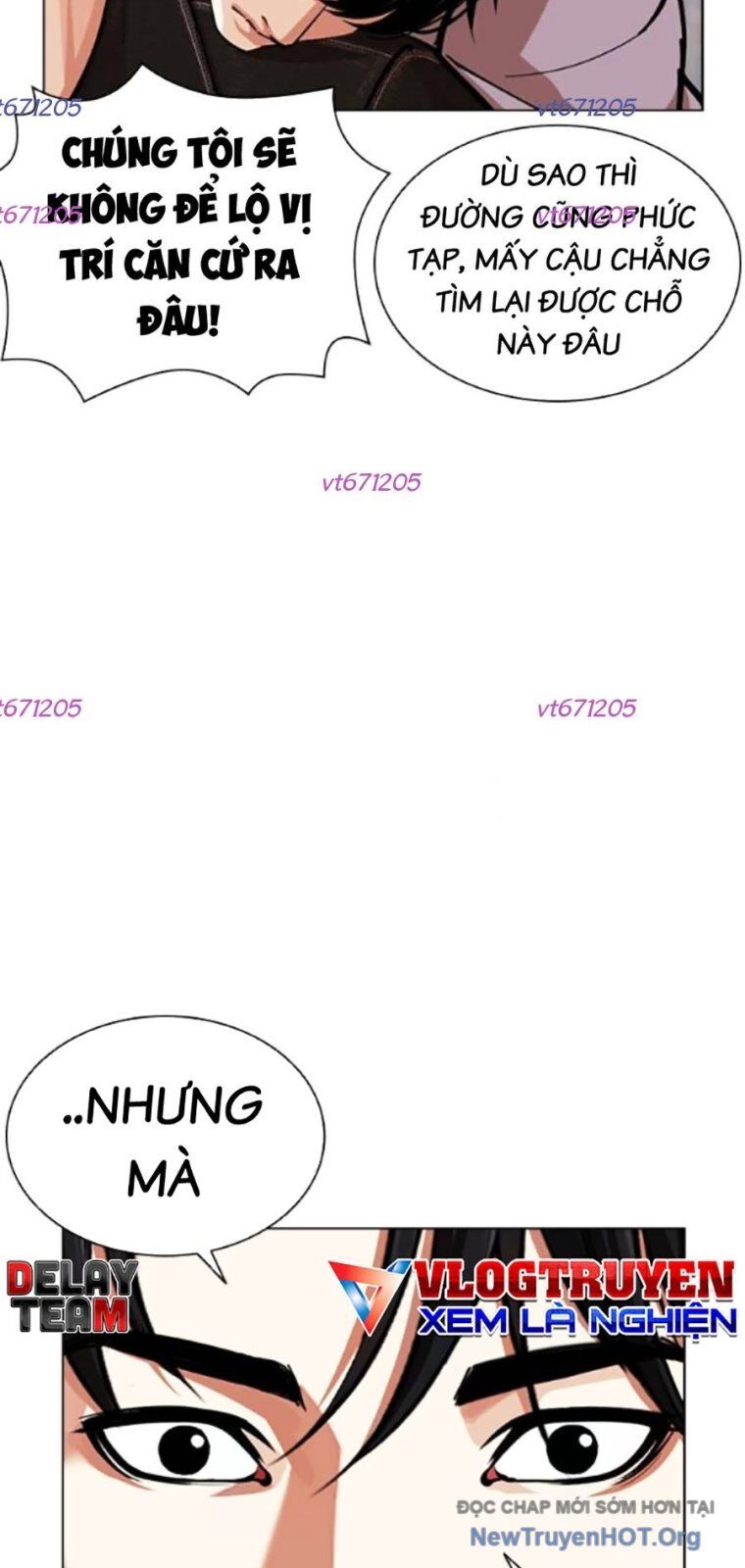 Hoán Đổi Diệu Kỳ Chapter 562 - Trang 93