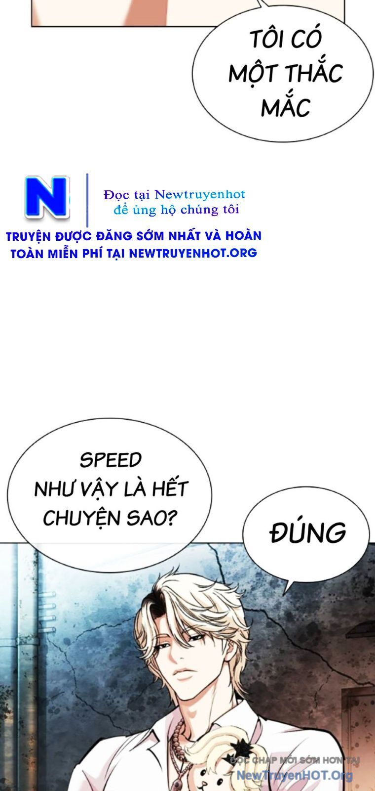 Hoán Đổi Diệu Kỳ Chapter 562 - Trang 94