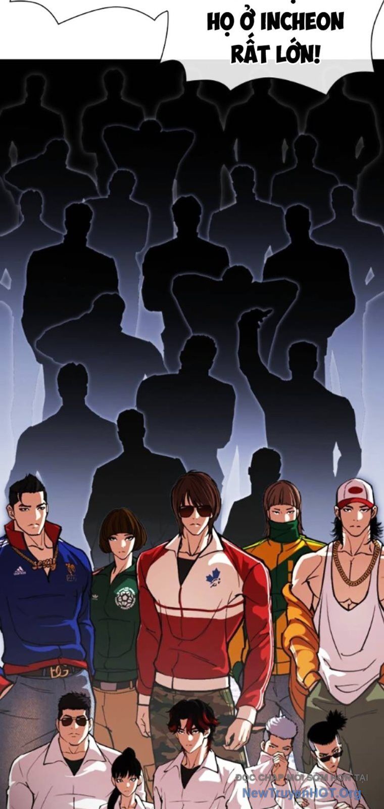 Hoán Đổi Diệu Kỳ Chapter 562 - Trang 96