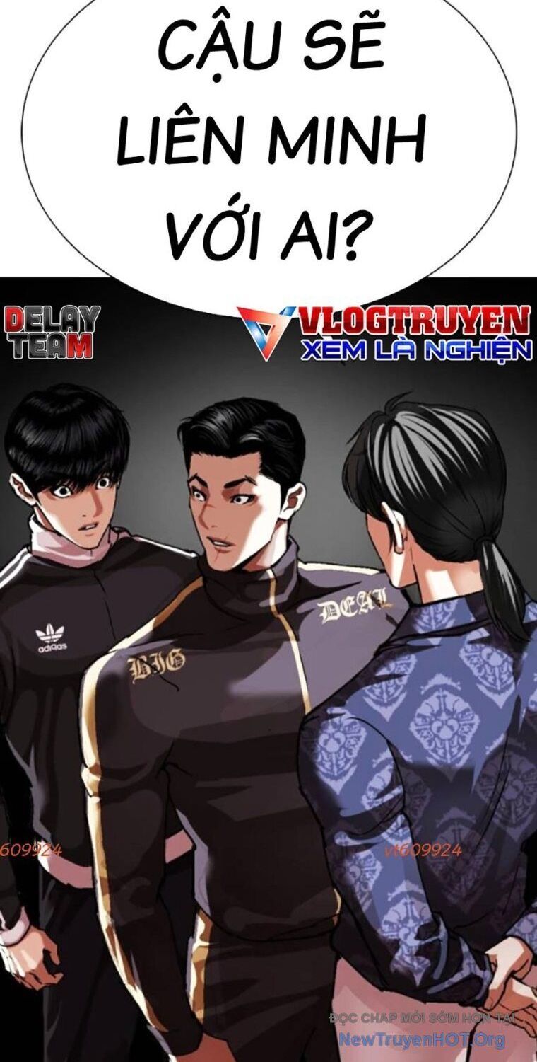 Hoán Đổi Diệu Kỳ Chapter 563 - Trang 1