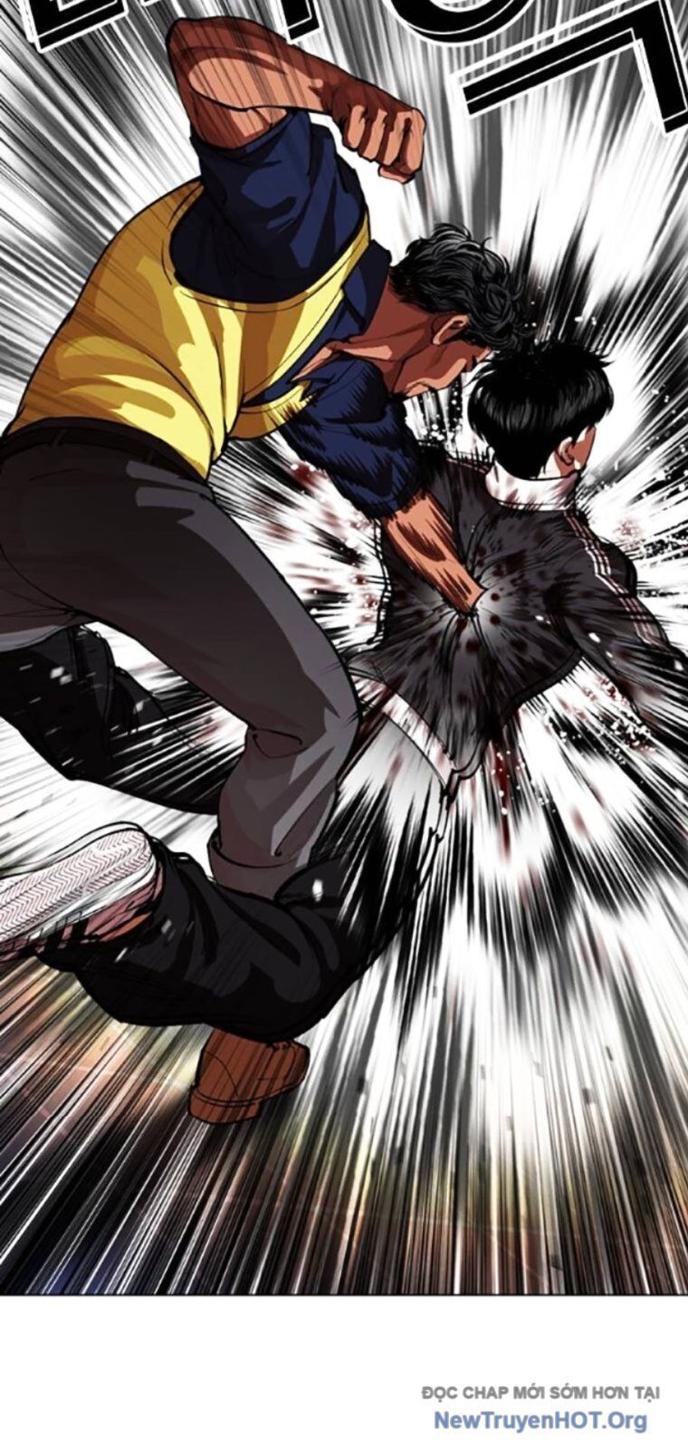 Hoán Đổi Diệu Kỳ Chapter 563 - Trang 112