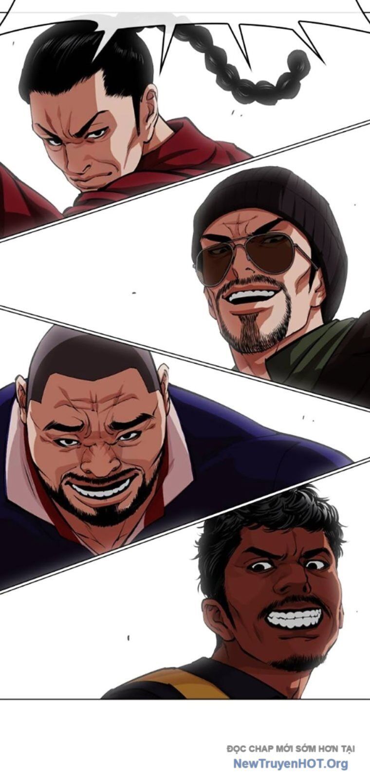 Hoán Đổi Diệu Kỳ Chapter 563 - Trang 116