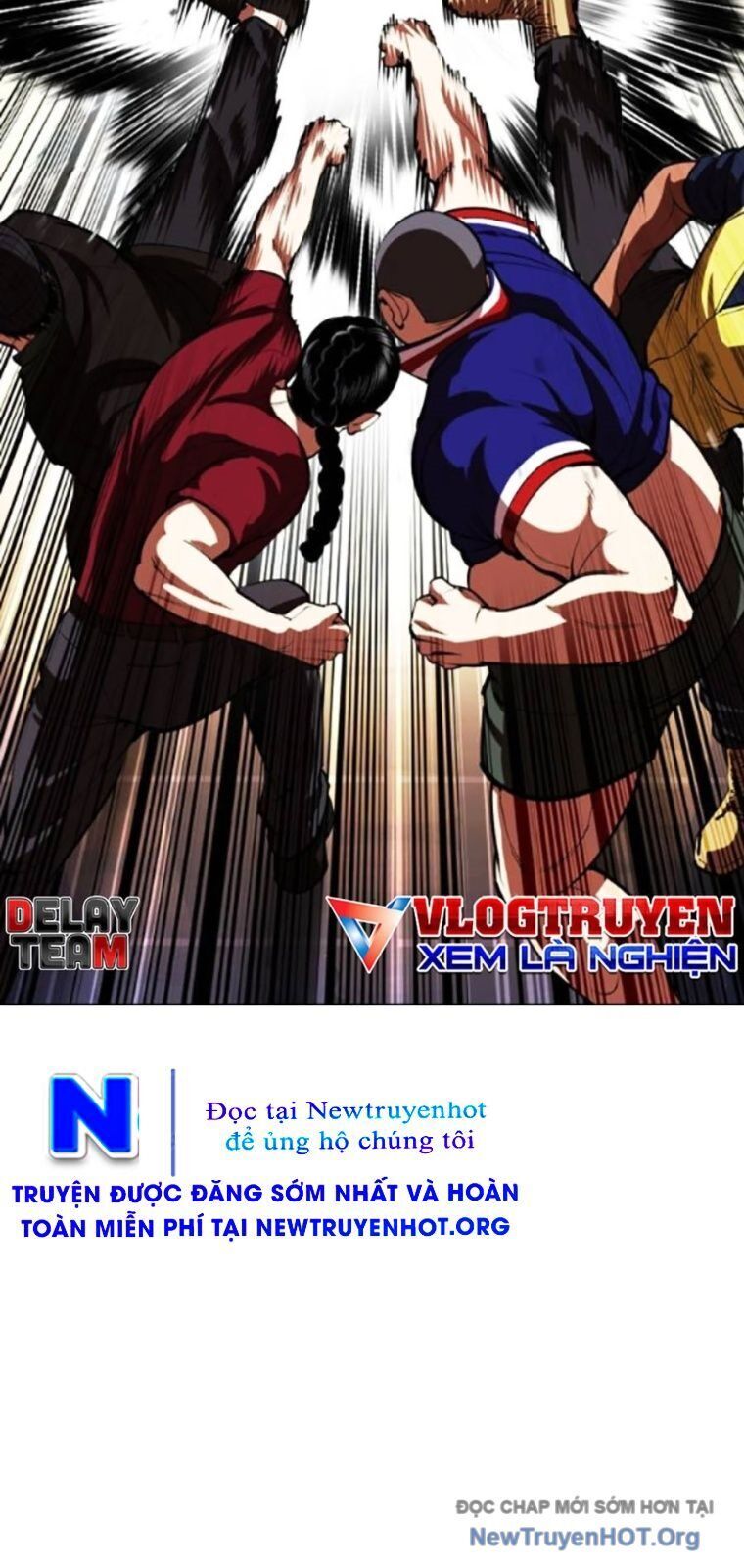 Hoán Đổi Diệu Kỳ Chapter 563 - Trang 118