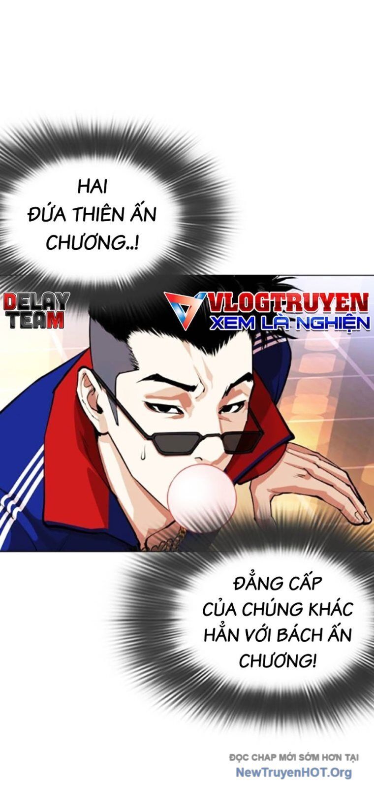 Hoán Đổi Diệu Kỳ Chapter 563 - Trang 123