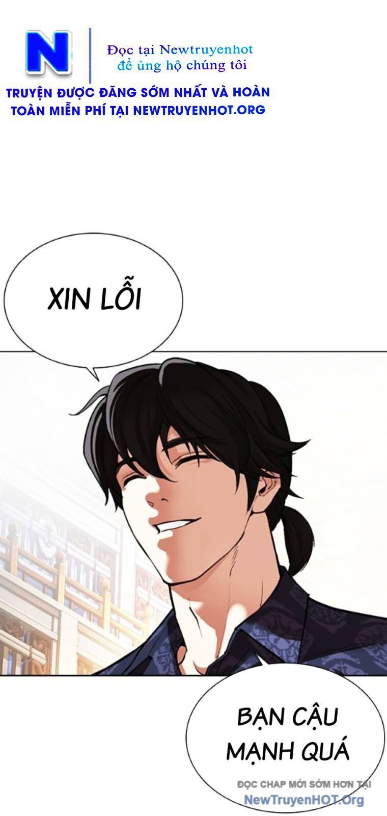 Hoán Đổi Diệu Kỳ Chapter 563 - Trang 124