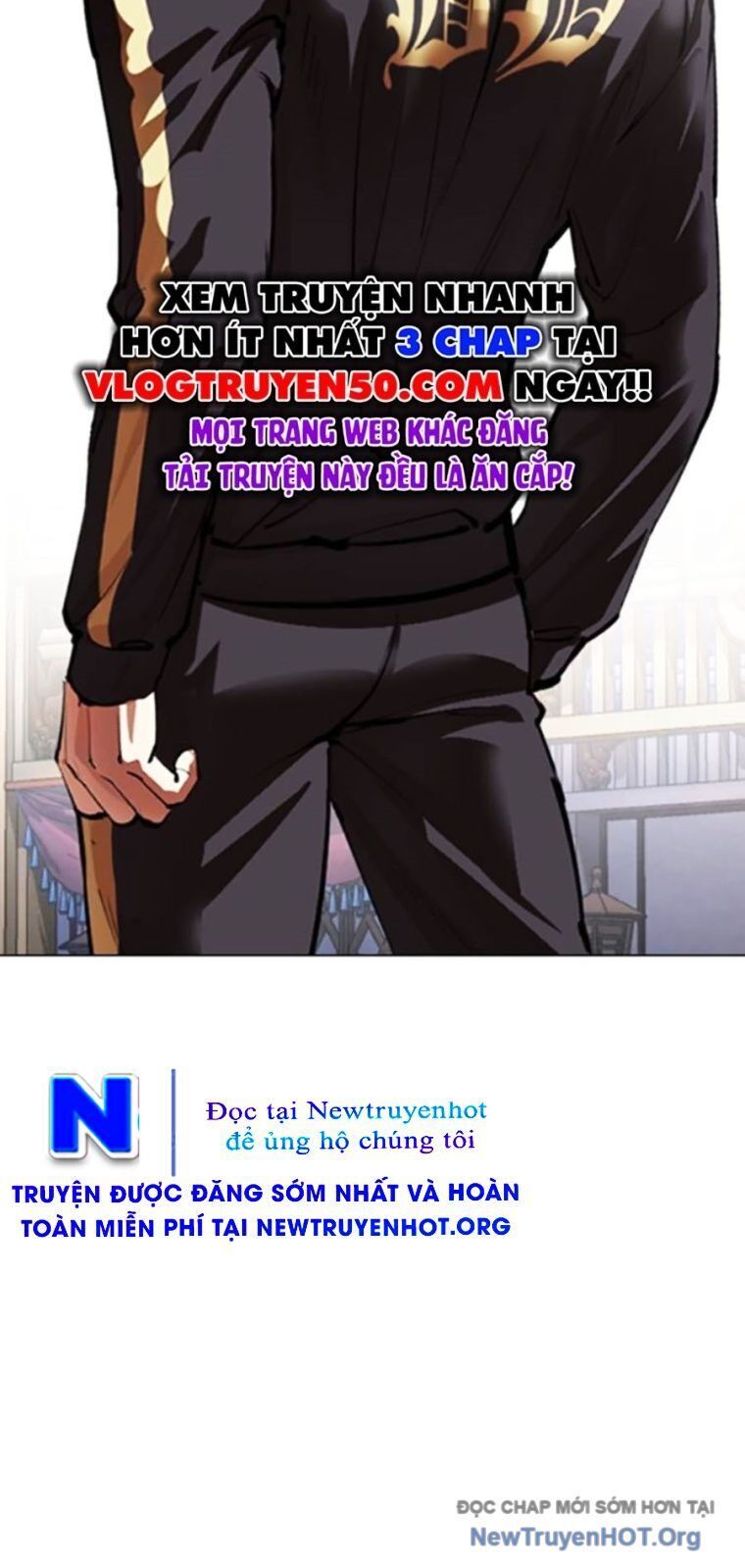 Hoán Đổi Diệu Kỳ Chapter 563 - Trang 126