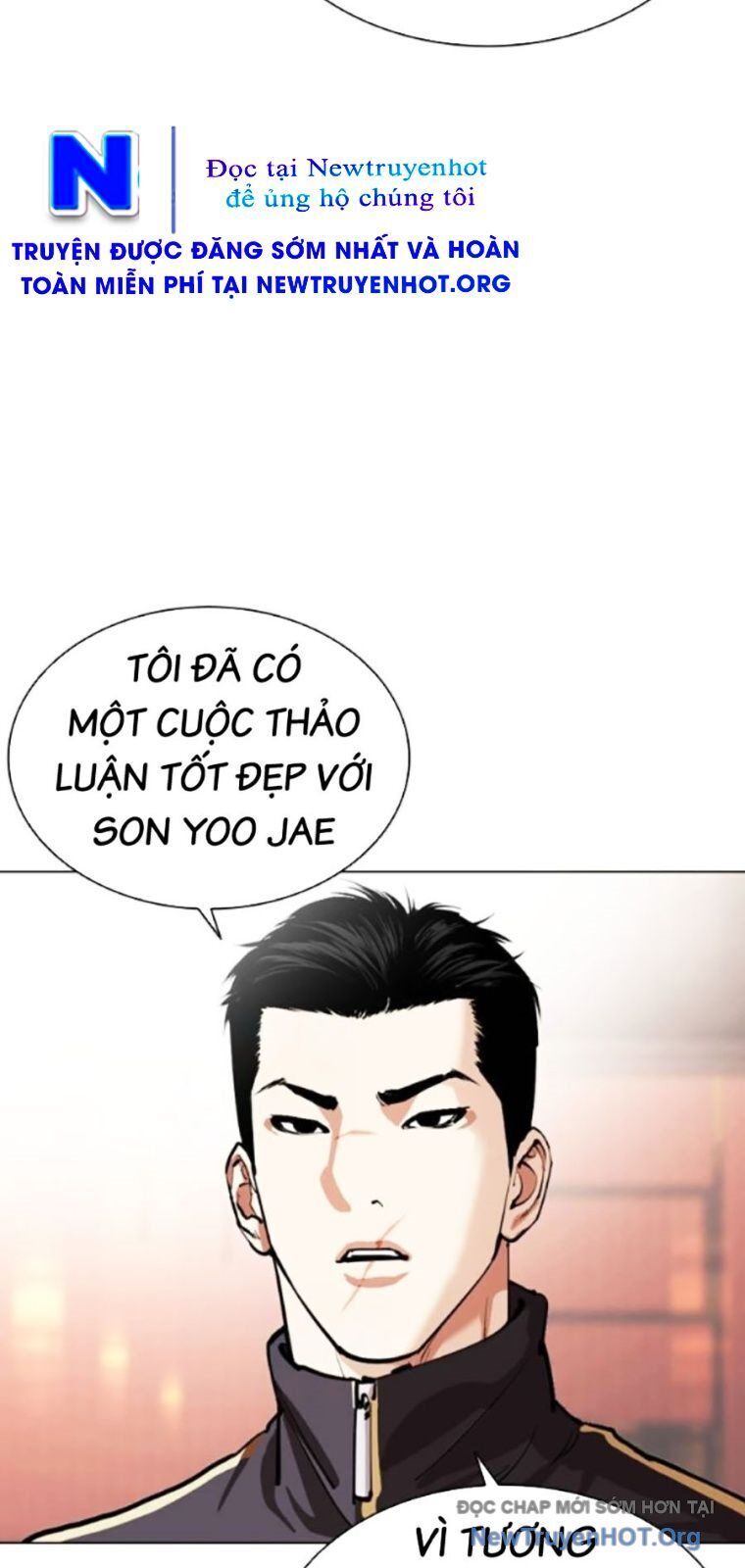 Hoán Đổi Diệu Kỳ Chapter 563 - Trang 13