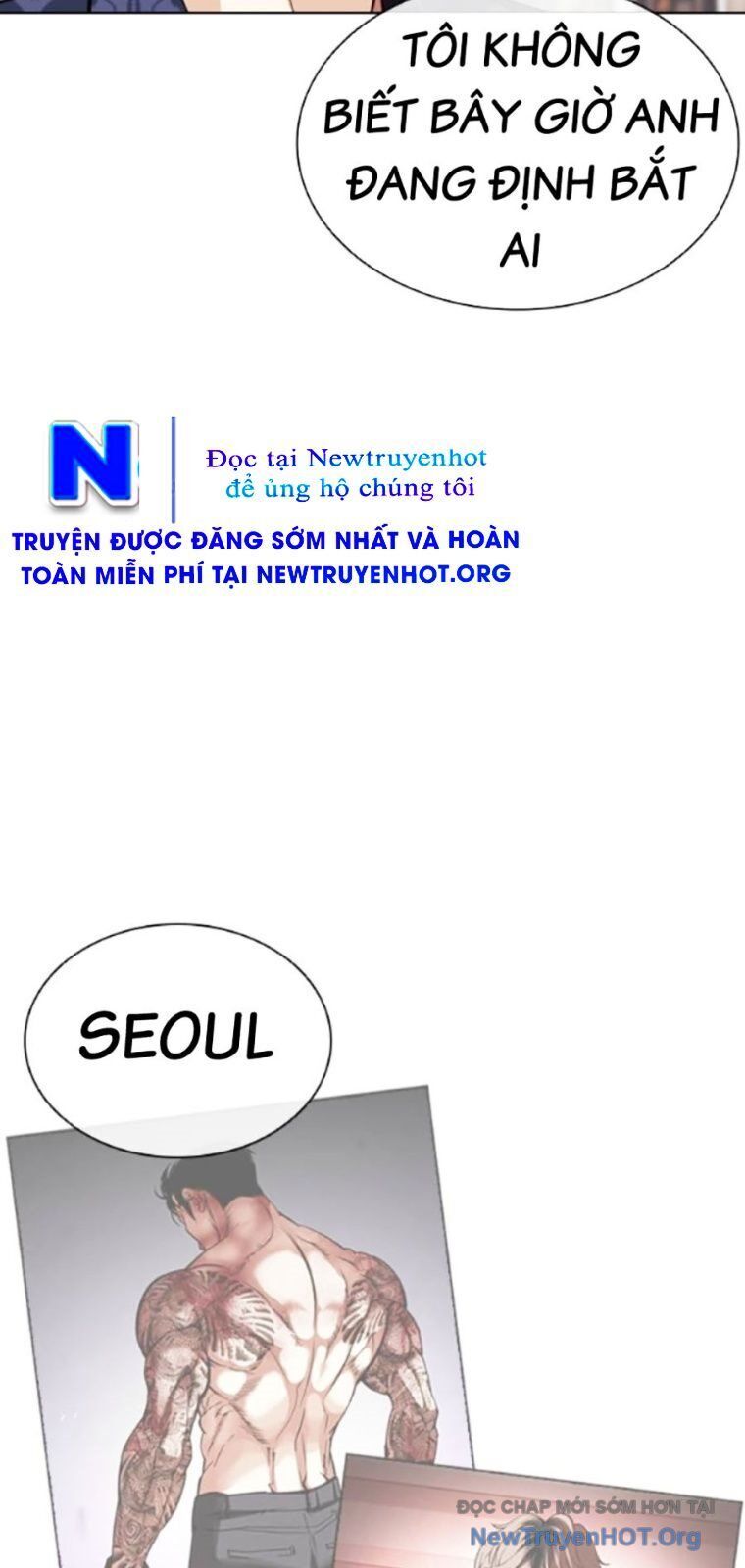 Hoán Đổi Diệu Kỳ Chapter 563 - Trang 130