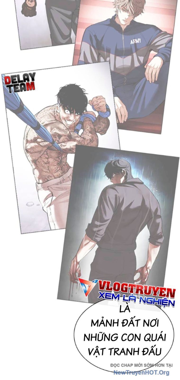 Hoán Đổi Diệu Kỳ Chapter 563 - Trang 131