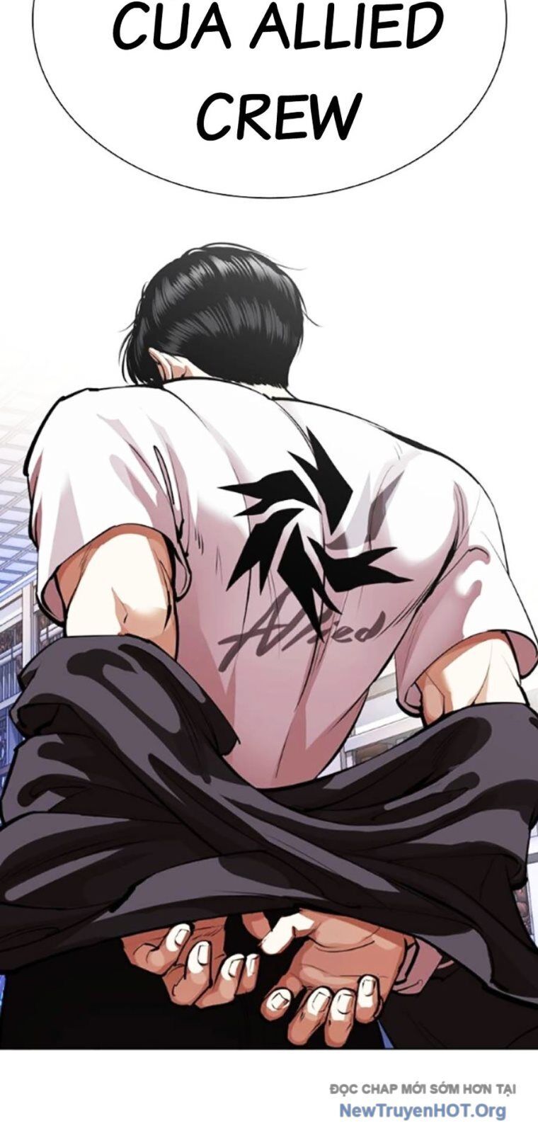 Hoán Đổi Diệu Kỳ Chapter 563 - Trang 134