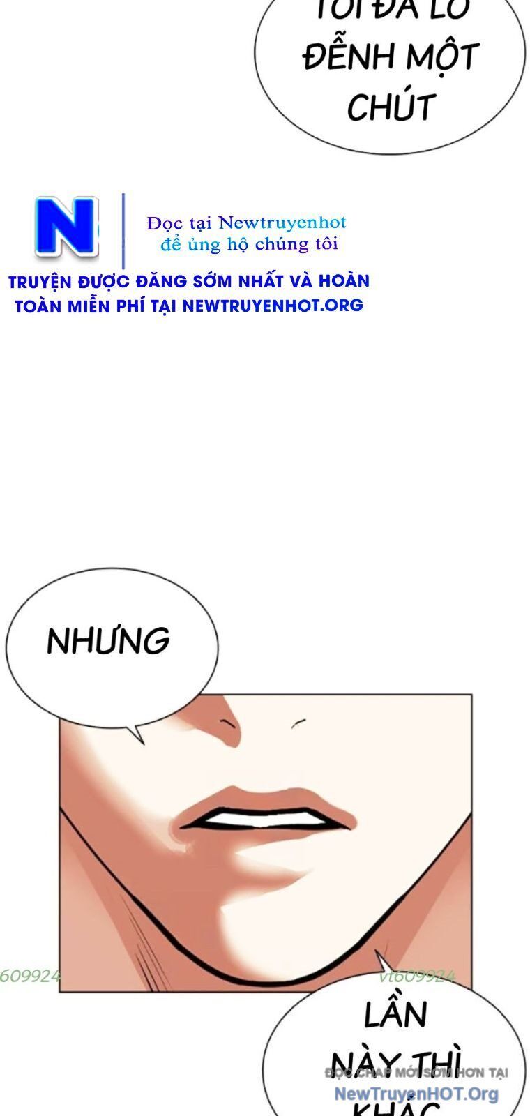 Hoán Đổi Diệu Kỳ Chapter 563 - Trang 141