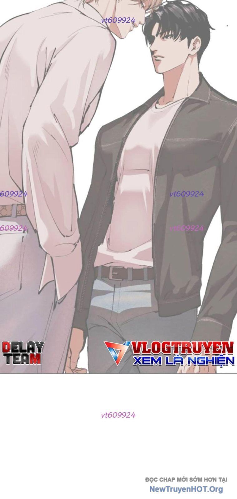 Hoán Đổi Diệu Kỳ Chapter 563 - Trang 143