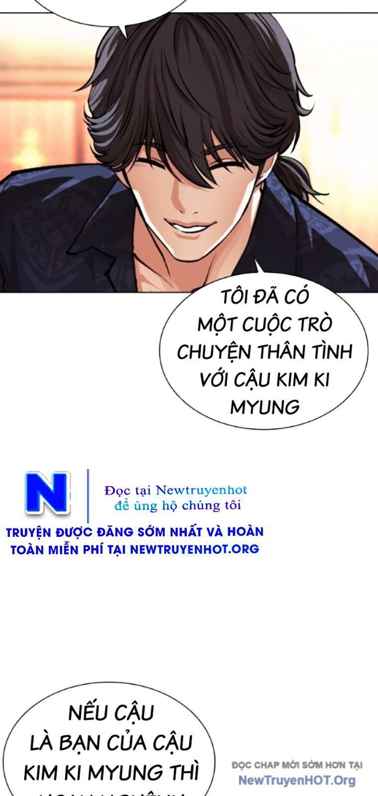 Hoán Đổi Diệu Kỳ Chapter 563 - Trang 17