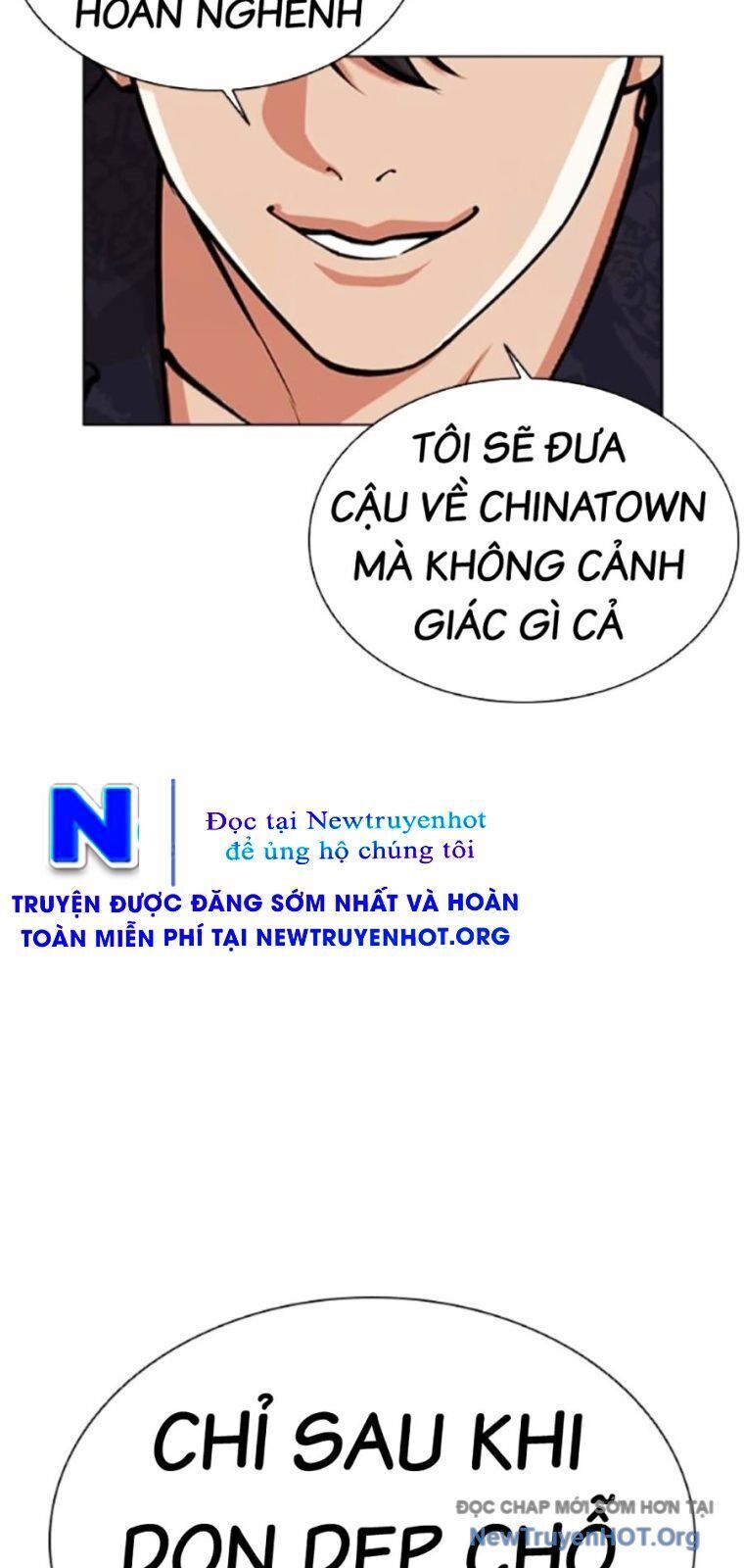 Hoán Đổi Diệu Kỳ Chapter 563 - Trang 18