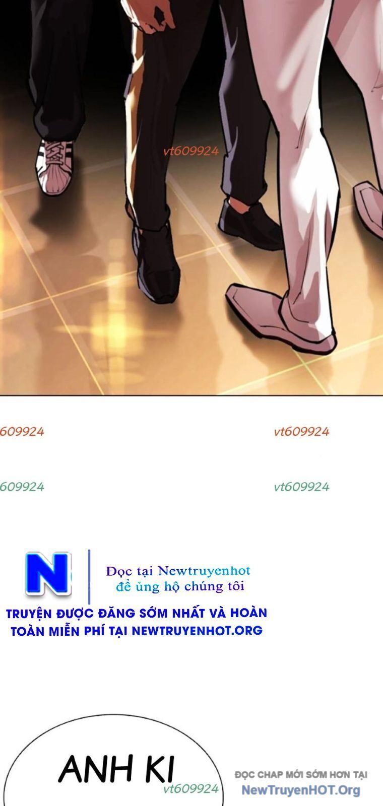 Hoán Đổi Diệu Kỳ Chapter 563 - Trang 2