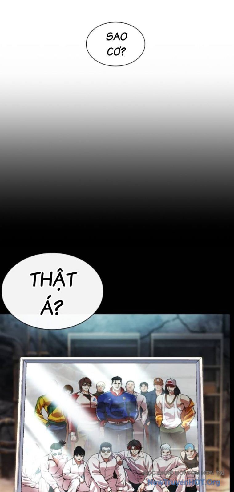 Hoán Đổi Diệu Kỳ Chapter 563 - Trang 23