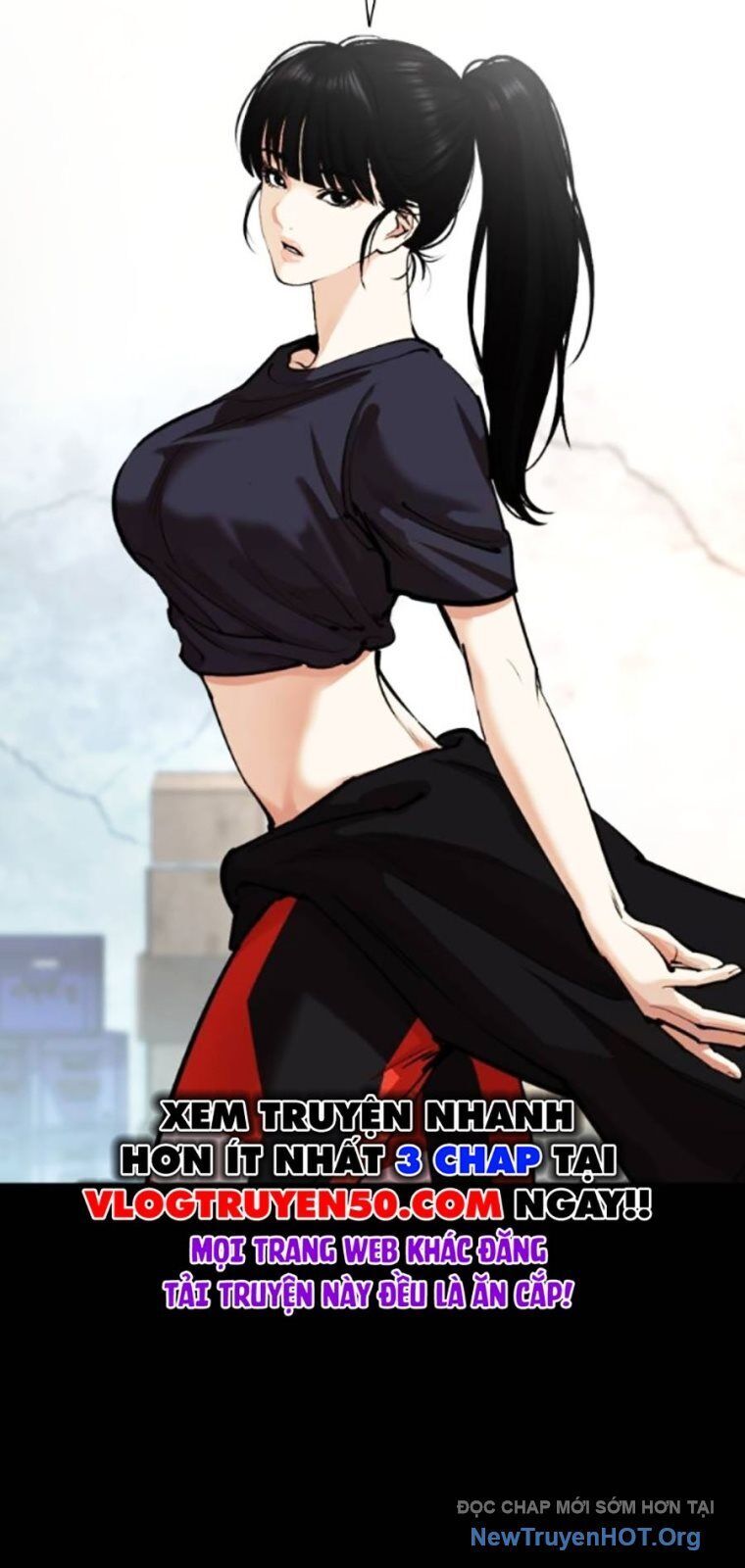 Hoán Đổi Diệu Kỳ Chapter 563 - Trang 25