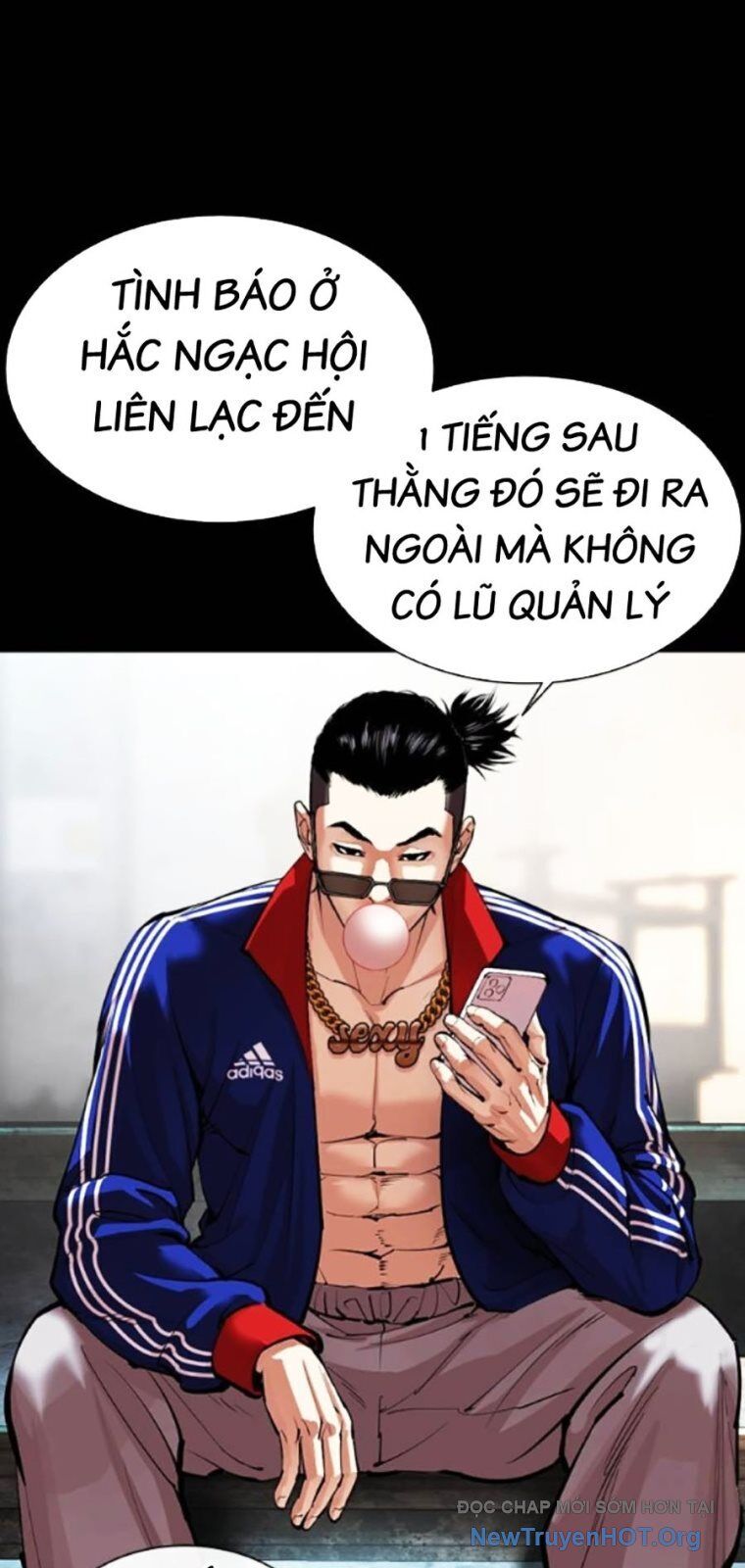 Hoán Đổi Diệu Kỳ Chapter 563 - Trang 26