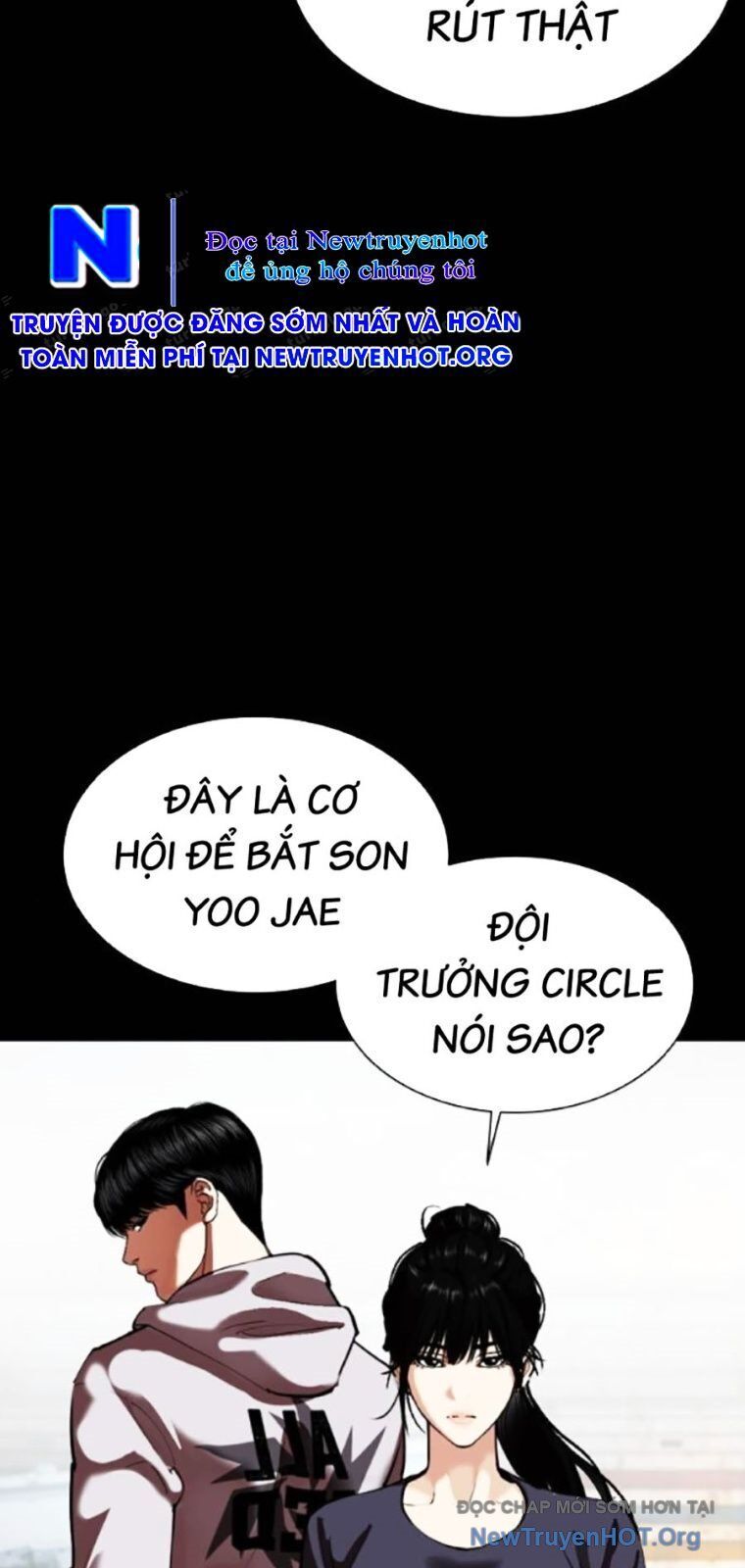 Hoán Đổi Diệu Kỳ Chapter 563 - Trang 29