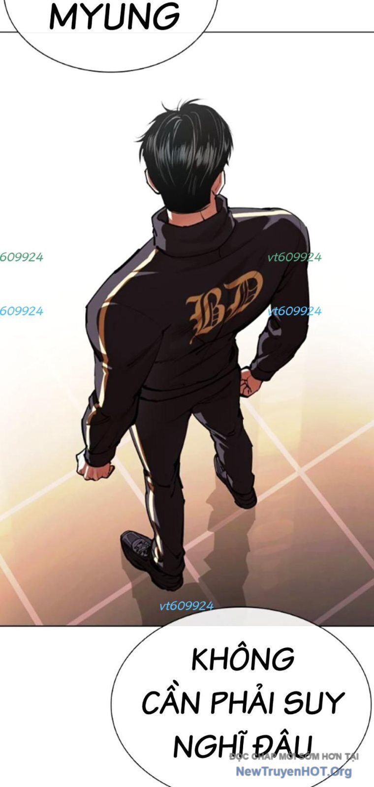 Hoán Đổi Diệu Kỳ Chapter 563 - Trang 3