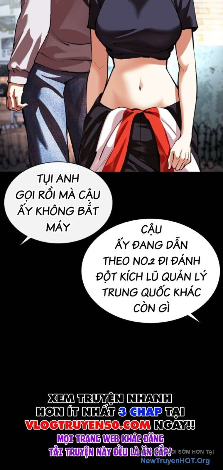 Hoán Đổi Diệu Kỳ Chapter 563 - Trang 30
