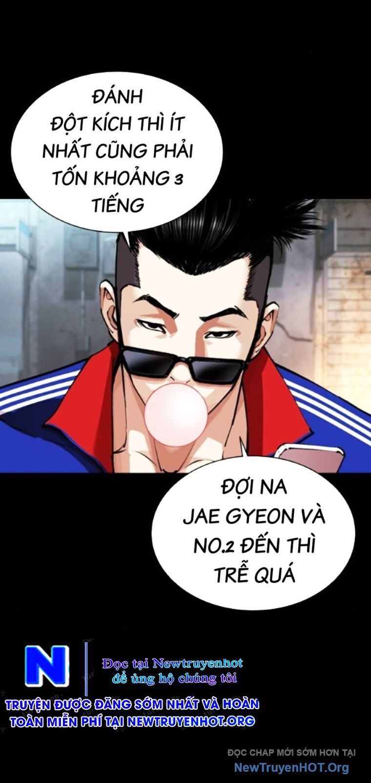 Hoán Đổi Diệu Kỳ Chapter 563 - Trang 31